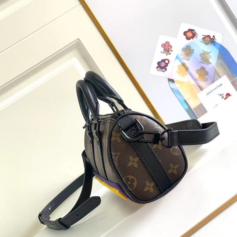 Satchel Bags - VL1 Bags - 262