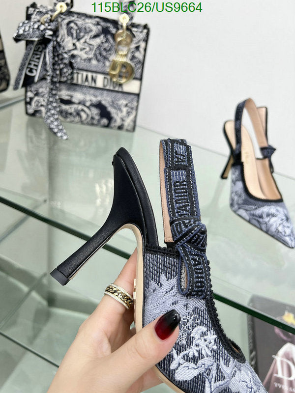 SAMCC - DOR Women Shoes - 1475