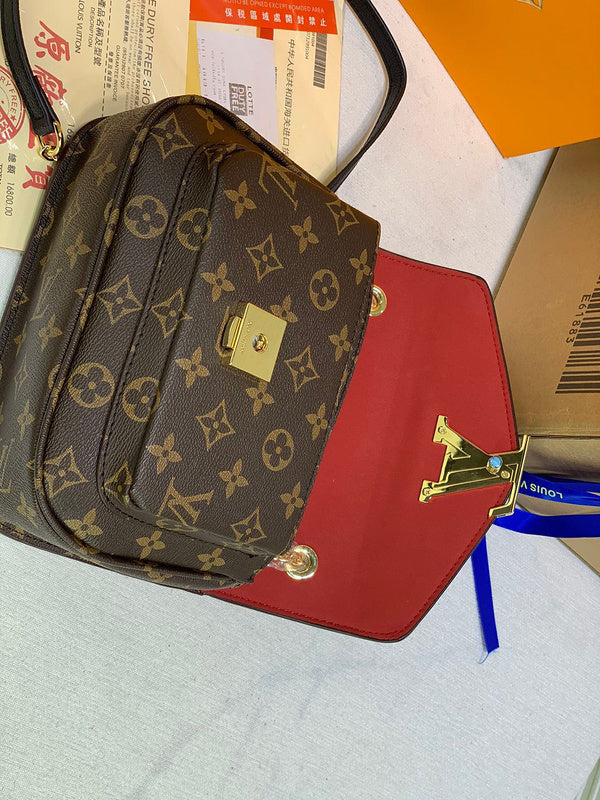 Satchel Bags - VL Bags - 2251