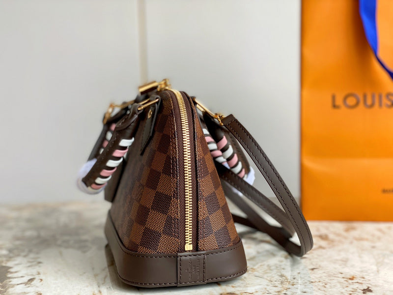 Glamy - LOV Bags - 797