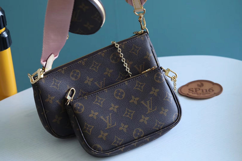 Glami-is - LOV Lady Bags - 1425