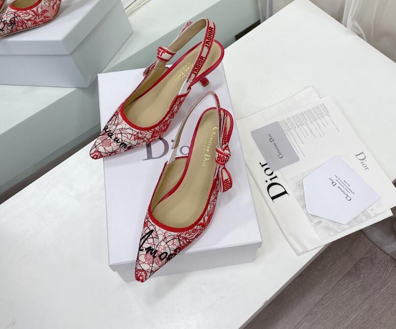 SAMCC - DOR Women Shoes - 805