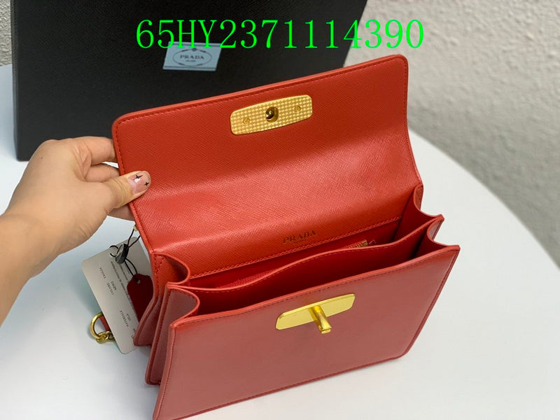 Satchel Bags - PDA Bags - 3813