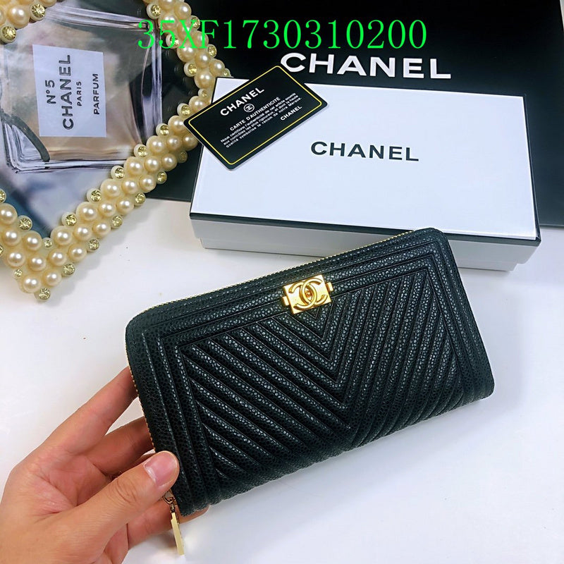 Glami - CHL Wallet - 2488