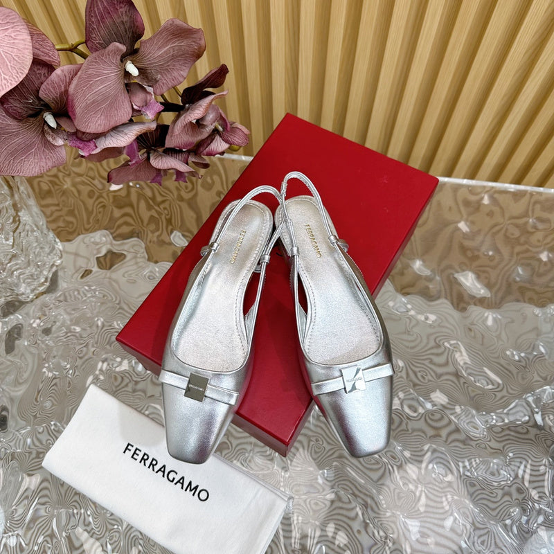 Glami - FGO Women Shoes - 065
