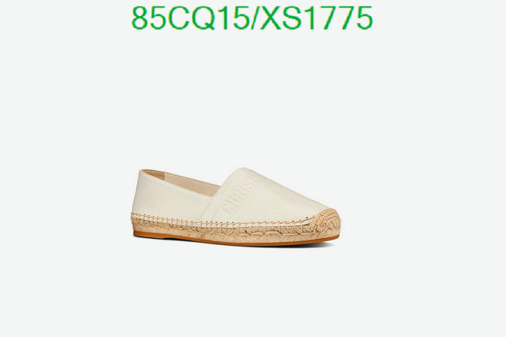 SAMCC - DOR Women Shoes - 1986