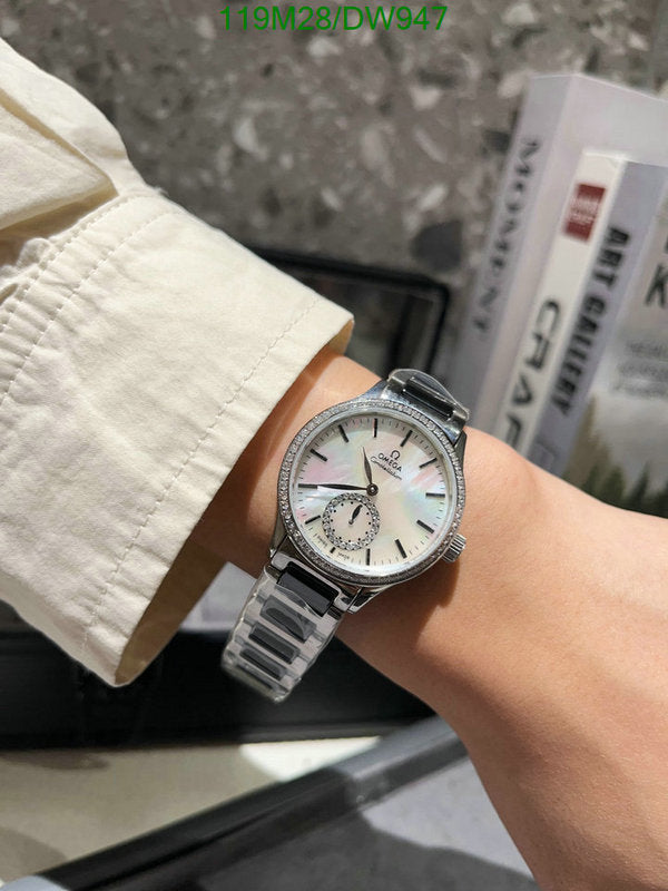 SAMC - OG Watches - 023