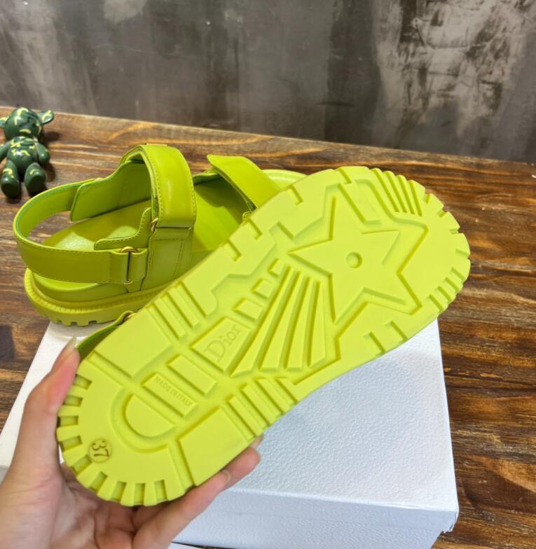 SAMCC - DOR Women Shoes - 369
