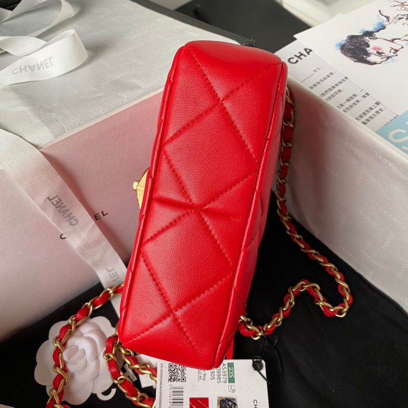 Satchel Bags - CHL Bags - 7547