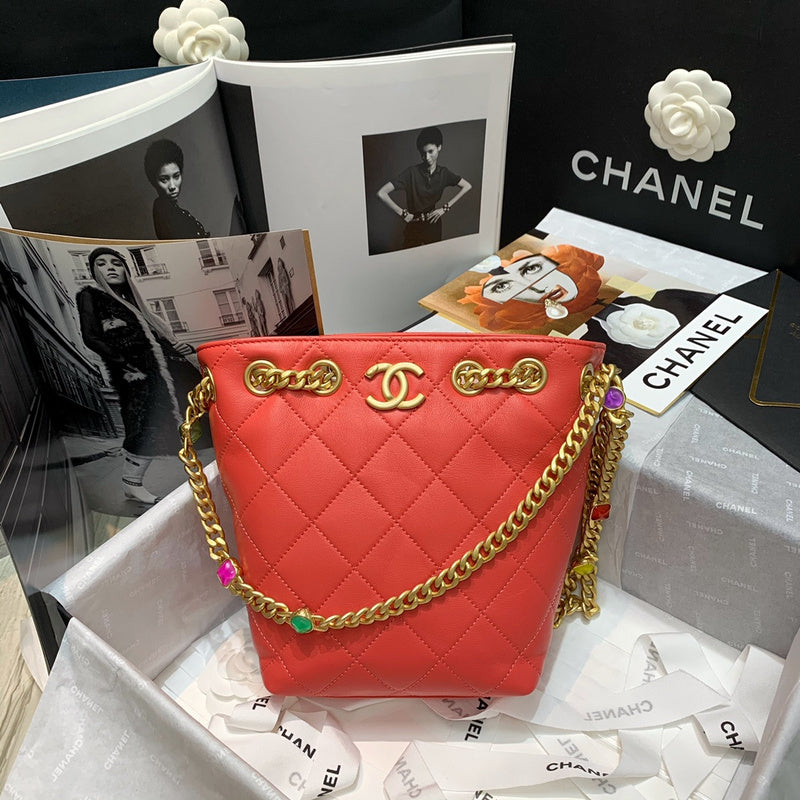 Chanel Bags