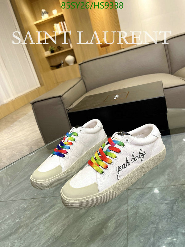 SAMC - YLS Women Shoes - 166