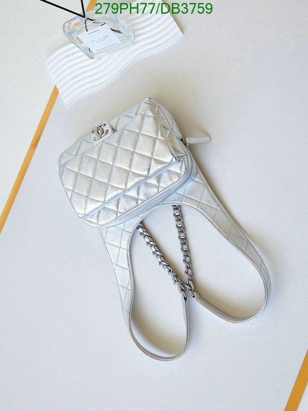 SAMC - CHL Bags - 084