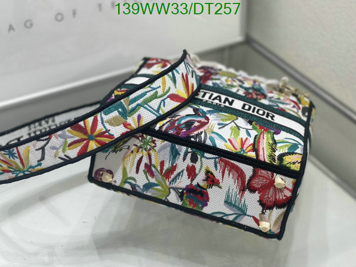 SAMCC - DOR Bags - 802