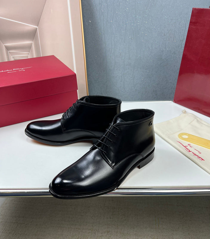 Glami - FGO Men Shoes - 933