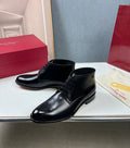 Glami - FGO Men Shoes - 933