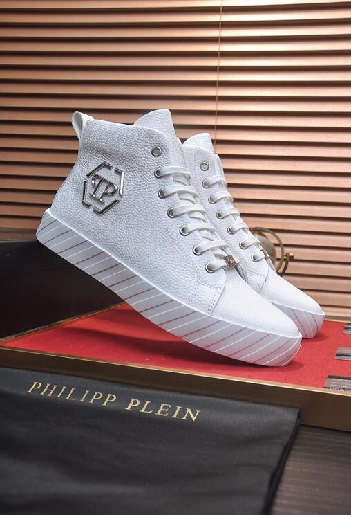 Glamy - PHP Shoes - 041