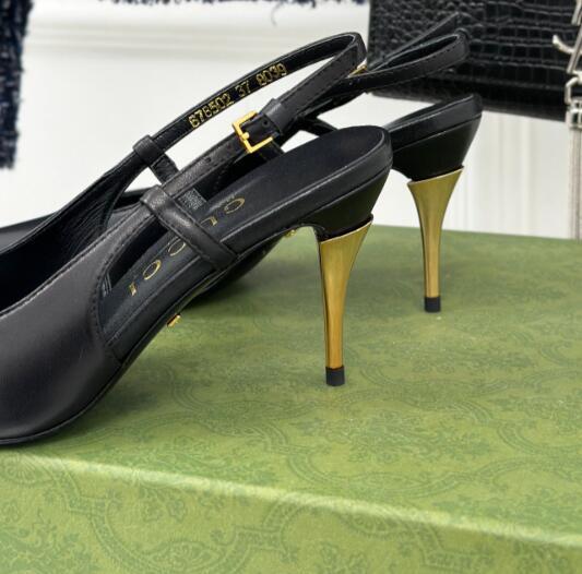Glamy - LOV Women Shoes - 329