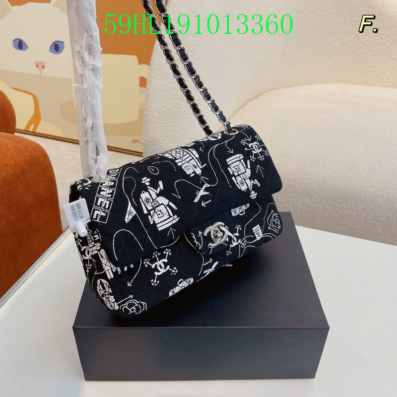 Glami - CHL Bags - 2122