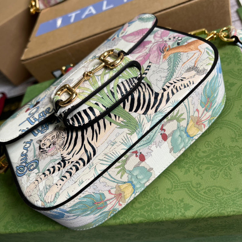 Glami-i Guki Lady Bags - 747