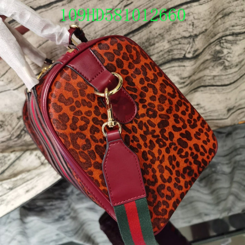 Glami Fashion - GCI Bags - 11313