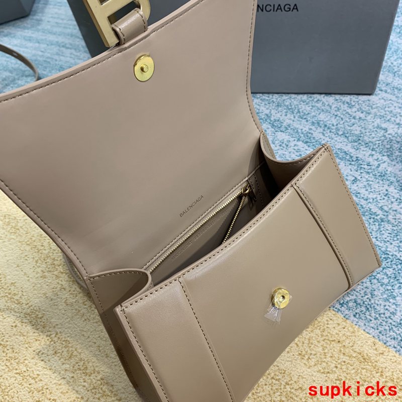 Glami- - BG Hourglass Bags - 158