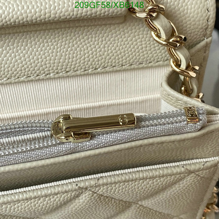 SAMC - CHL Bags - 759