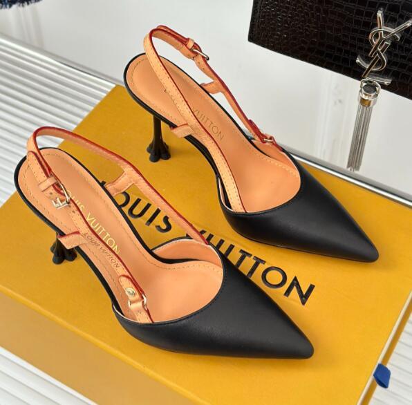 Glamy - LOV Women Shoes - 301
