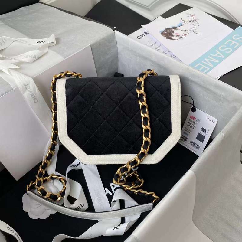 Satchel Bags - CHL Bags - 6761
