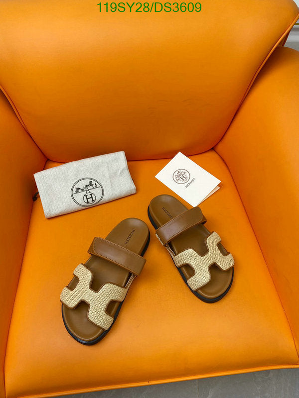 SAMC - HMS Men Shoes - 550