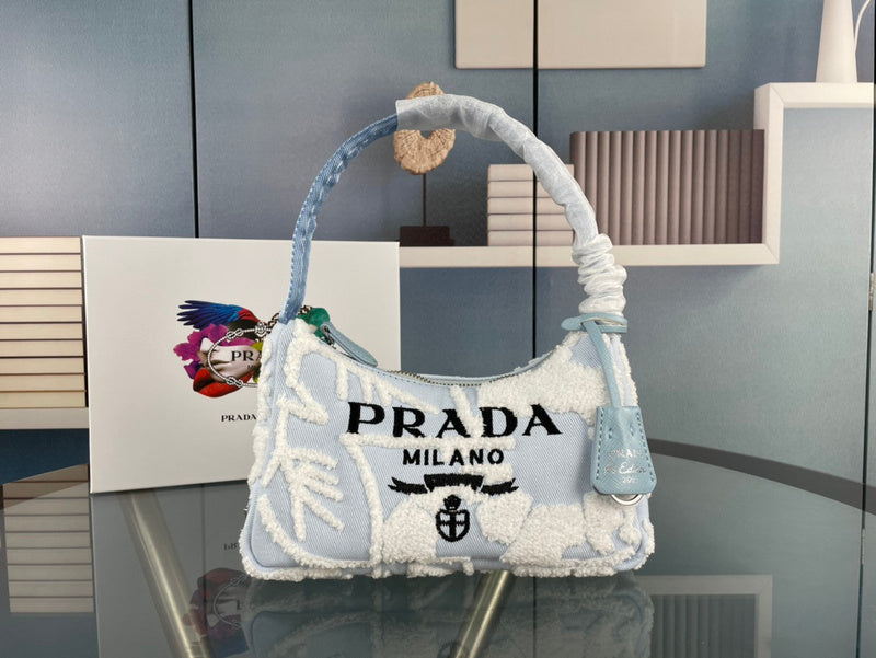 Satchel Bags - PRA Bags - 197
