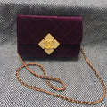 Satchel Bags - CHL Bags - 3725
