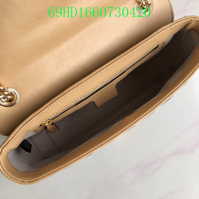 Glami Fashion - GCI Bags - 10400