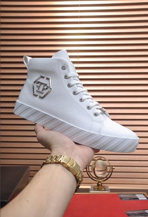 Glamy - PHP Shoes - 069