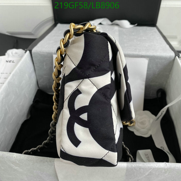 SAMC - CHL Bags - 732