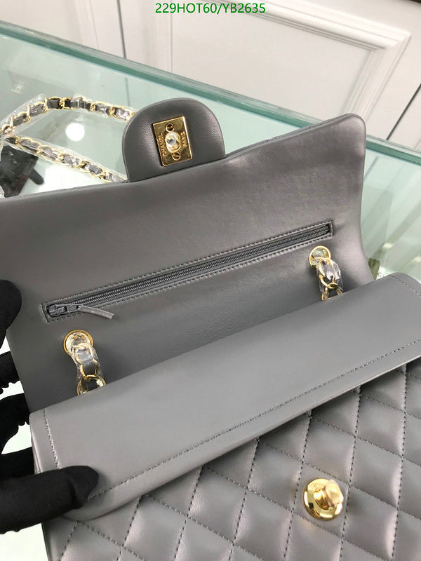 SAMC - CHL Bags - 745