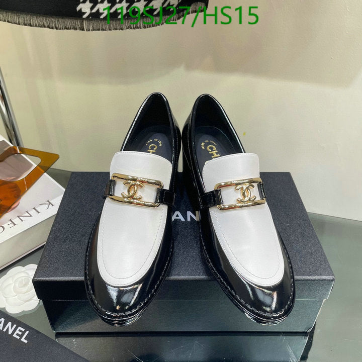 SAMC - CHL Women Shoes - 037