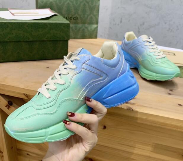 SAMC - GUKI Women Shoes - 1369