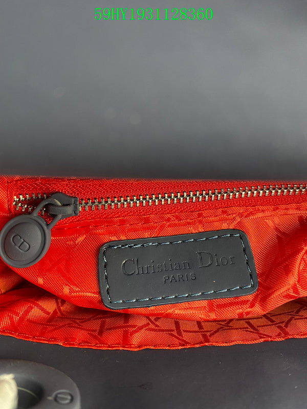 Glami - DOR Bags - 1029