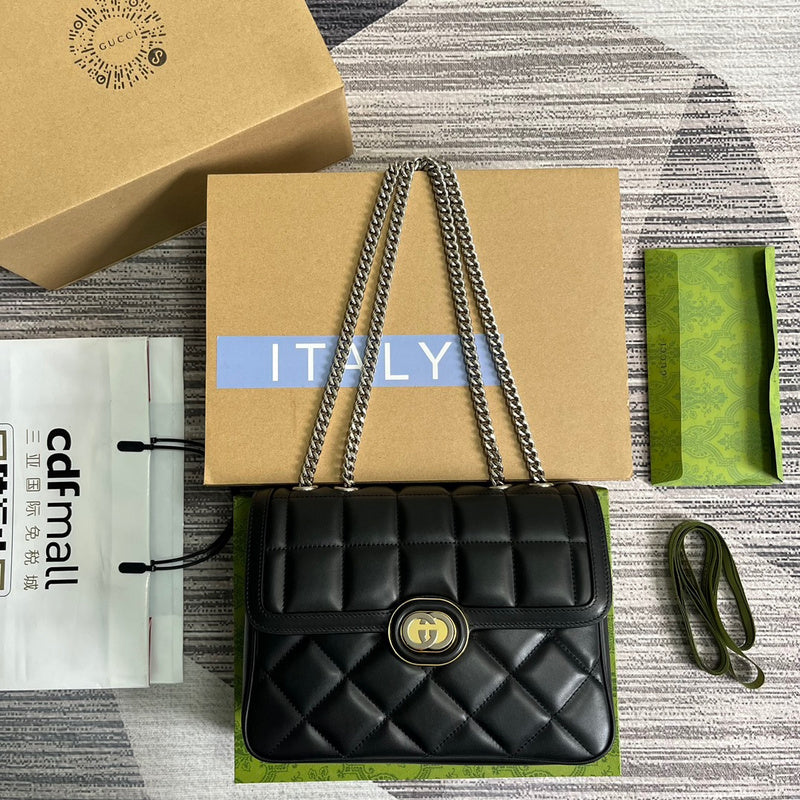 Glami-is - Guki Lady Bags - 166