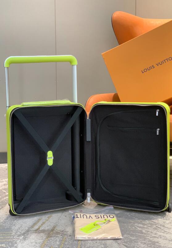 SAMC - Travel Bags - 038