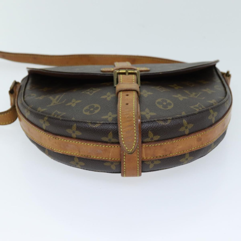 Louis Vuitton Chantilly Shoulder Bag