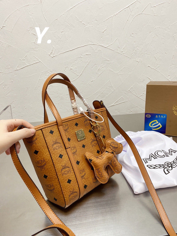 Glami- - MQM Bags - 057
