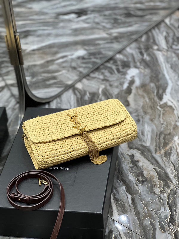 Glami- Glami- - SLY Bags - 758