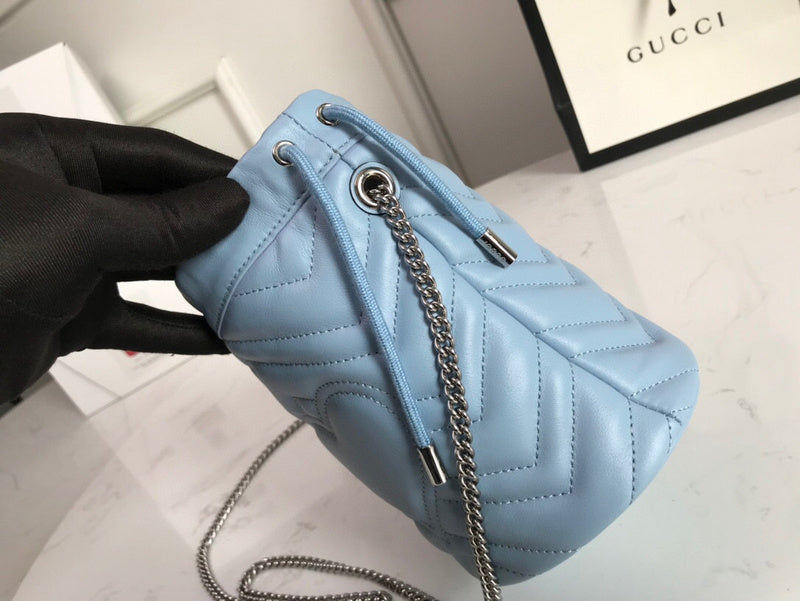 Satchel Bags - GCI Bags - 6976