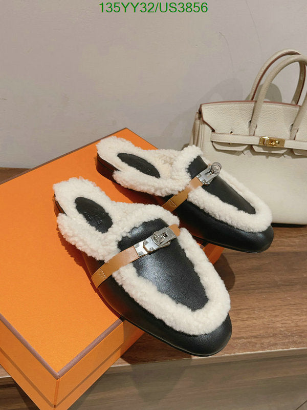 SAMC - HMS Women Shoes - 188
