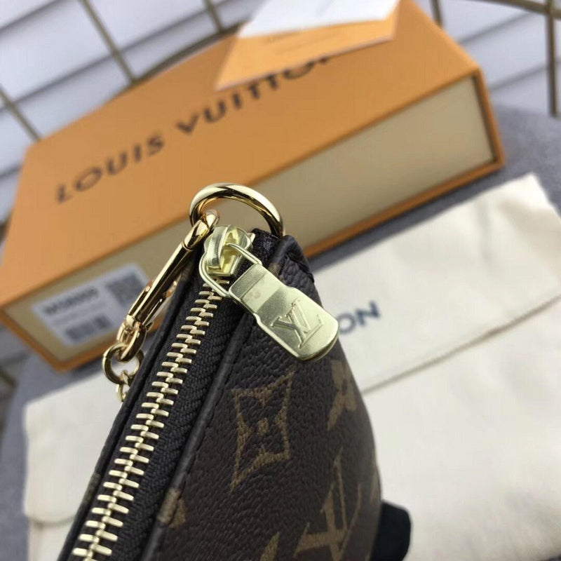 GlamI Lu-Vi bags - 3356