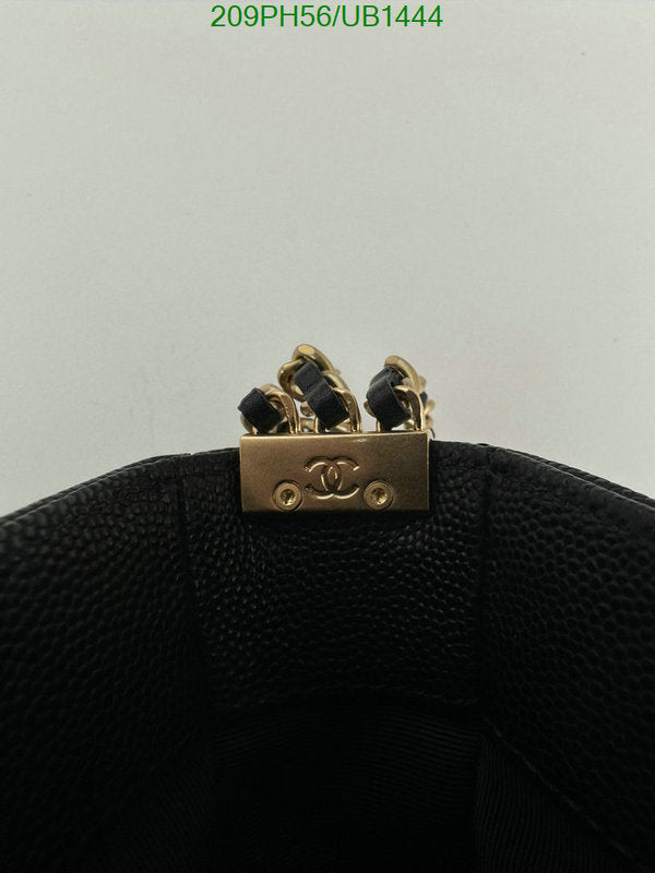 SAMC - CHL Bags - 339