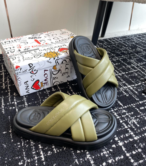 SAMCC - DAG Men Shoes - 023
