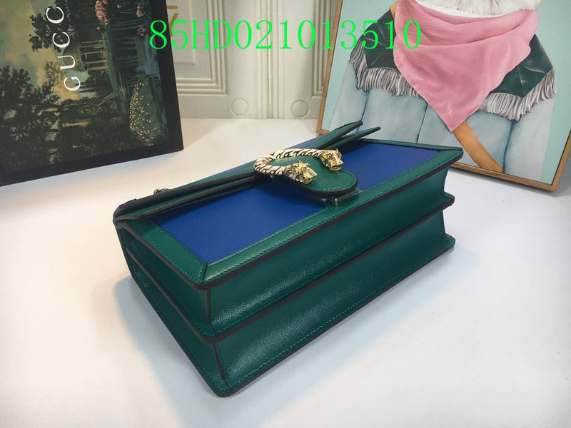 Glami Fashion - GCI Bags - 10698