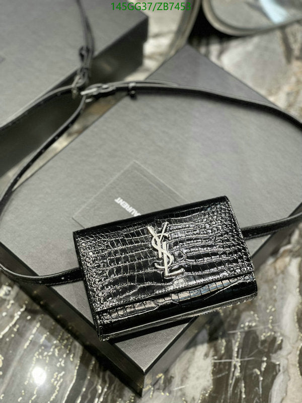 SAMC - YLS Bags - 357